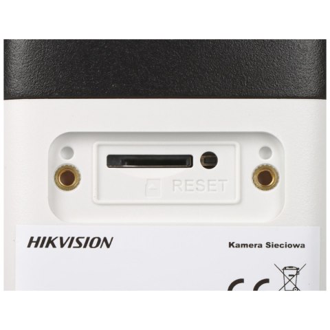 KAMERA IP DS-2CD1083G2-LIUF(2.8MM)PL Smart Hybrid Light - 8 Mpx 4K UHD Hikvision