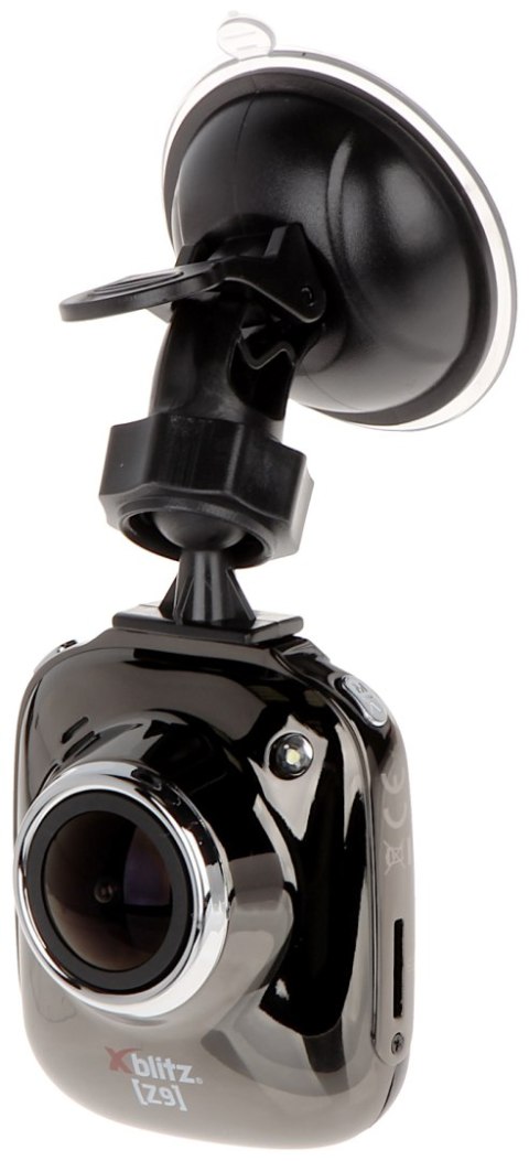 WIDEOREJESTRATOR SAMOCHODOWY XB-Z9 Xblitz