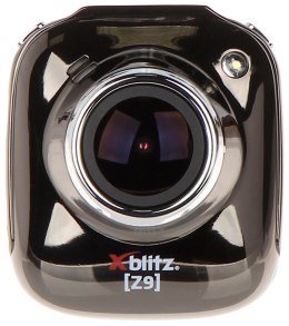 WIDEOREJESTRATOR SAMOCHODOWY XB-Z9 Xblitz