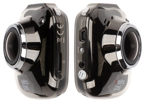 WIDEOREJESTRATOR SAMOCHODOWY XB-Z9 Xblitz