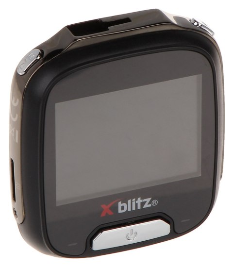 WIDEOREJESTRATOR SAMOCHODOWY XB-Z9 Xblitz