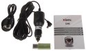 WIDEOREJESTRATOR SAMOCHODOWY XB-Z9 Xblitz