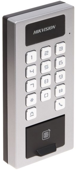 KONTROLER DOSTĘPU + RFID DS-K1T502DBFWX Hikvision