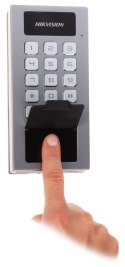 KONTROLER DOSTĘPU + RFID DS-K1T502DBFWX Hikvision