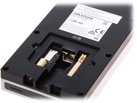 KONTROLER DOSTĘPU + RFID DS-K1T502DBFWX Hikvision