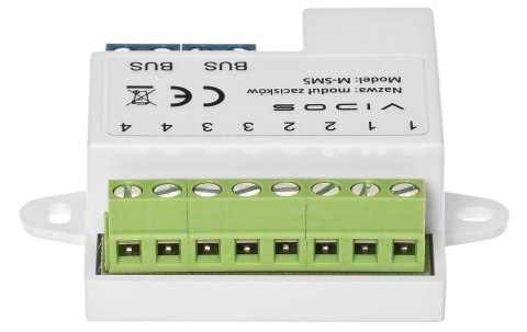 M-SM5 - moduł funkcyjny Vidos 2IP