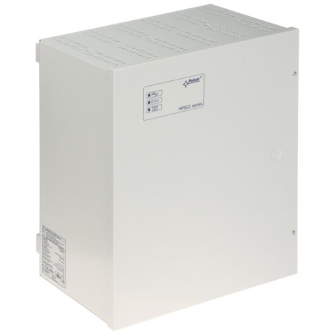 ZASILACZ BUFOROWY IMPULSOWY HPSG2-24V10A-C PULSAR