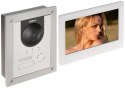 ZESTAW WIDEODOMOFONOWY KTD01(F) DAHUA
