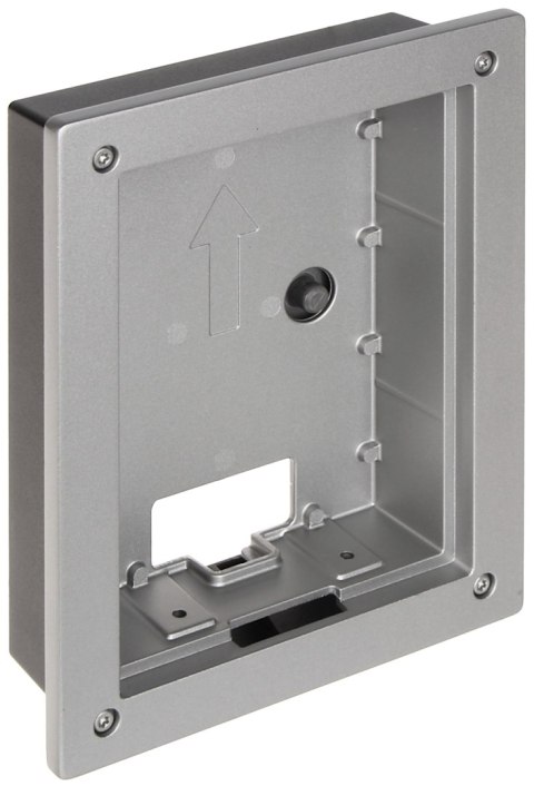 ZESTAW WIDEODOMOFONOWY KTD01(F) DAHUA