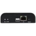 EXTENDER HDMI+USB-EX-120-4K-PRO