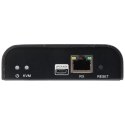 EXTENDER HDMI+USB-EX-120-4K-PRO