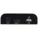 EXTENDER HDMI+USB-EX-120-4K-PRO