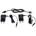 EXTENDER HDMI+USB-EX-120-4K-PRO