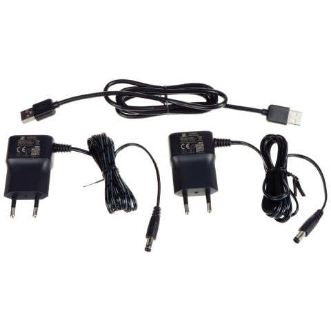 EXTENDER HDMI+USB-EX-120-4K-PRO