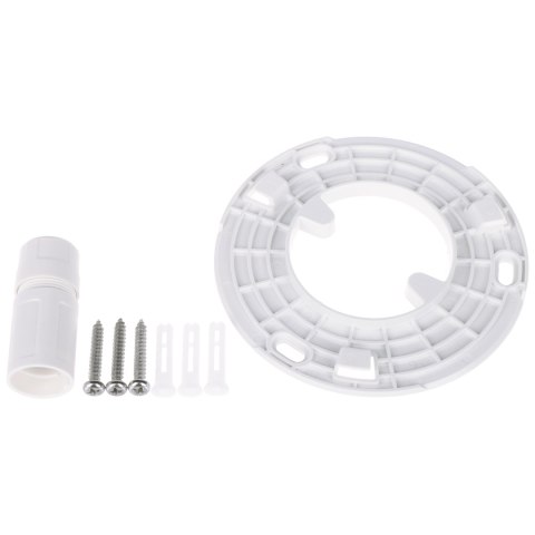 KAMERA IP DS-2CD1347G2H-LIUF/SL(2.8MM)PL ColorVu - 3.7 Mpx 2.8 mm Hikvision