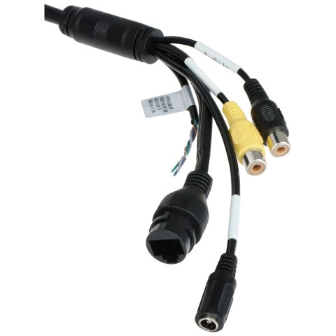 KAMERA IP IPC-PDW3849-A180-AS-PV-0280B-BLACK PANORAMICZNA TiOC Full-Color - 7.6 Mpx 2 X 2.8 mm DAHUA