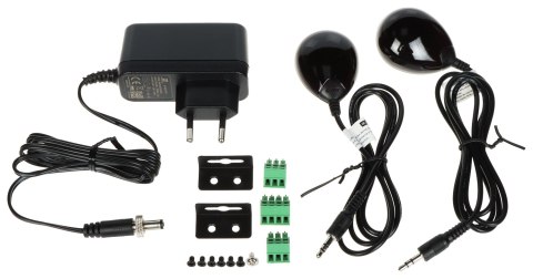 ODBIORNIK EXTENDERA HDMI-EX122E-RX-MULTI