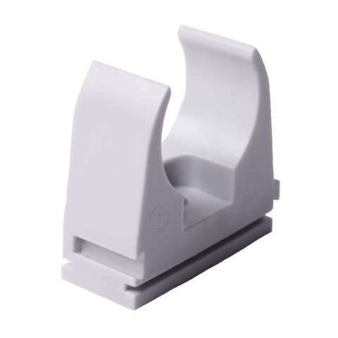 UCHWYT DO RUR ELEKTROINSTALACYJNYCH KU-5316E-KB KOPOS