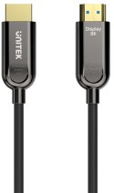 Unitek Kabel optyczny HDMI 2.1 AOC 8K 120Hz 5m