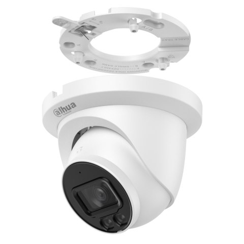 KAMERA IP IPC-HDW2649TM-S-IL-0280B WizSense Smart Dual Light - 6 Mpx 2.8 mm DAHUA