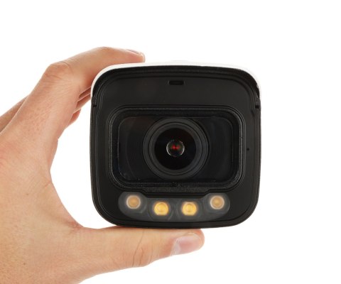 KAMERA IP IPC-HFW2649T-ZAS-IL-27135 Smart Dual Light 6 Mpx 2.7 ... 13.5 mm - MOTOZOOM DAHUA