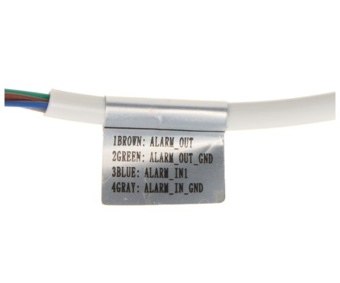 KAMERA IP IPC-HFW3849T-ZAS-IL-27135 Smart Dual Light WizSense - 8 Mpx 4K UHD 2.7 ... 13.5 mm - MOTOZOOM DAHUA