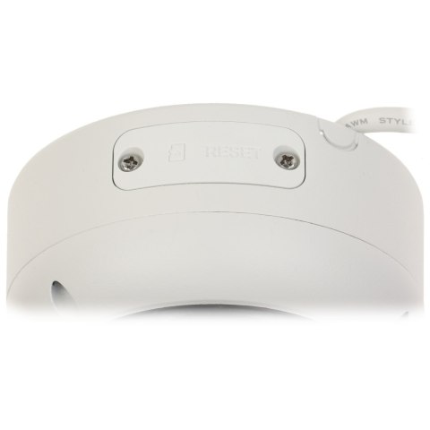 KAMERA WANDALOODPORNA IP IPC-HDBW3649E-AS-IL-0280B WizSense Smart Dual Light - 6 Mpx 2.8 mm DAHUA