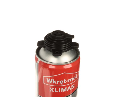 KLEJ DO STYROPIANU KST-750 THERMOSTYRO-FIX PUSZKA 750 ml WKRĘT-MET KLIMAS