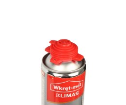 PIANA MONTAŻOWA PMPF-750 OGNIOCHRONNA FIRE-FOAM PUSZKA 750 ml WKRĘT-MET KLIMAS