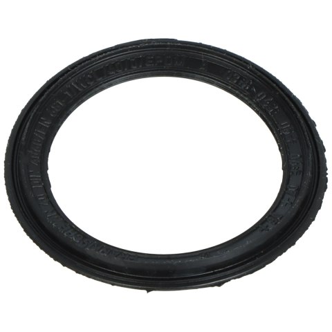 PIERŚCIEŃ USZCZELNIAJĄCY DO RUR KARBOWANYCH KF-16040-FB KOPOS