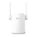 UNIWERSALNY WZMACNIACZ SIECI BEZPRZEWODOWEJ TL-RE205 Wi-Fi 5 2.4 GHz 5 GHz TP-LINK