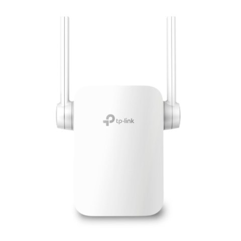 UNIWERSALNY WZMACNIACZ SIECI BEZPRZEWODOWEJ TL-RE205 Wi-Fi 5 2.4 GHz 5 GHz TP-LINK