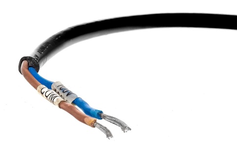 HQM-ZPR101 - głośnik projekcyjny 10W