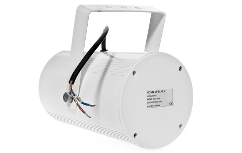 HQM-ZPR101 - głośnik projekcyjny 10W