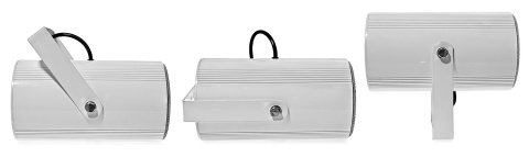 HQM-ZPR101 - głośnik projekcyjny 10W