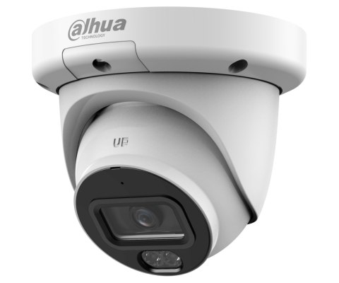 KAMERA IP IPC-HDW3649QM-S-IL-0280B WizSense Smart Dual Light - 6 Mpx 2.8 mm DAHUA