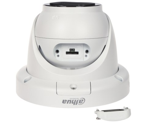 KAMERA IP IPC-HDW3649QM-S-IL-0280B WizSense Smart Dual Light - 6 Mpx 2.8 mm DAHUA