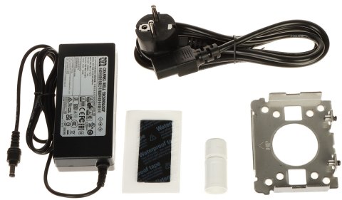 KAMERA IP OBROTOWA ZEWNĘTRZNA DS-2DE3A400BW-DE/W(F1)(T5) AcuSense - 4 Mpx 4 mm Hikvision