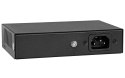 PX-S6-P4-U2-TP48 - switch PoE 4-port + 2 RJ45