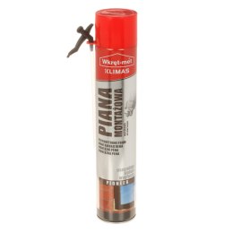 PIANA MONTAŻOWA PMWL-700 PUSZKA 700 ml WKRĘT-MET KLIMAS