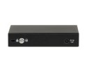 SWITCH POE CS4006-4ET2ET-60 4-PORTOWY DAHUA
