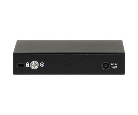 SWITCH POE CS4006-4ET2ET-60 4-PORTOWY DAHUA