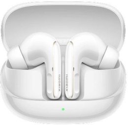 Słuchawki Bluetooth Bezprzewodowe Xiaomi Buds 5 Pro BT Ceramic White