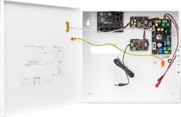 System zasilania buforowego PoE do 4 kamer i rejestratora BCS POWER BCS-UPS/IP4/E-S