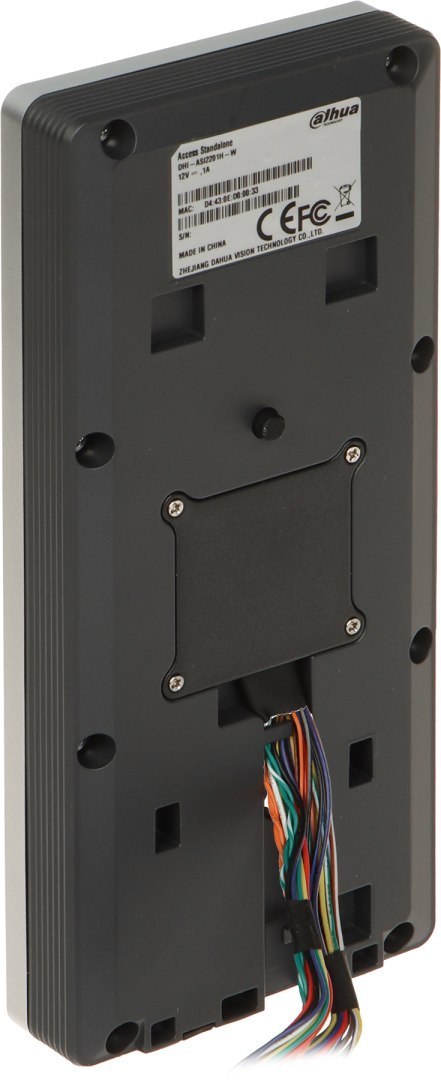 KONTROLER DOSTĘPU ASI2201H-W Wi-Fi DAHUA