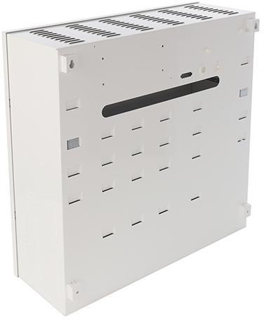 Obudowa RACK 3U Pulsar AWO532W