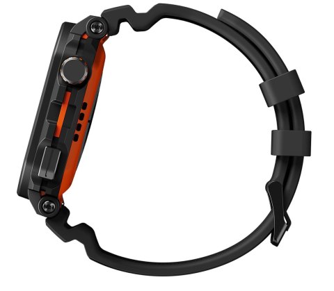 Smartwatch Zeblaze Ares GPS - czarny
