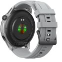 Smartwatch Zeblaze Stratos 3 Ultra - biały