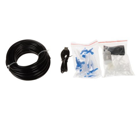 AUTOMATYCZNY SYSTEM NAWADNIANIA IK10PW-DLS Wi-Fi Tuya Smart RainPoint