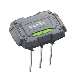 BEZPRZEWODOWY CZUJNIK WILGOTNOŚCI I TEMPERATURY GLEBY TCS005 RainPoint